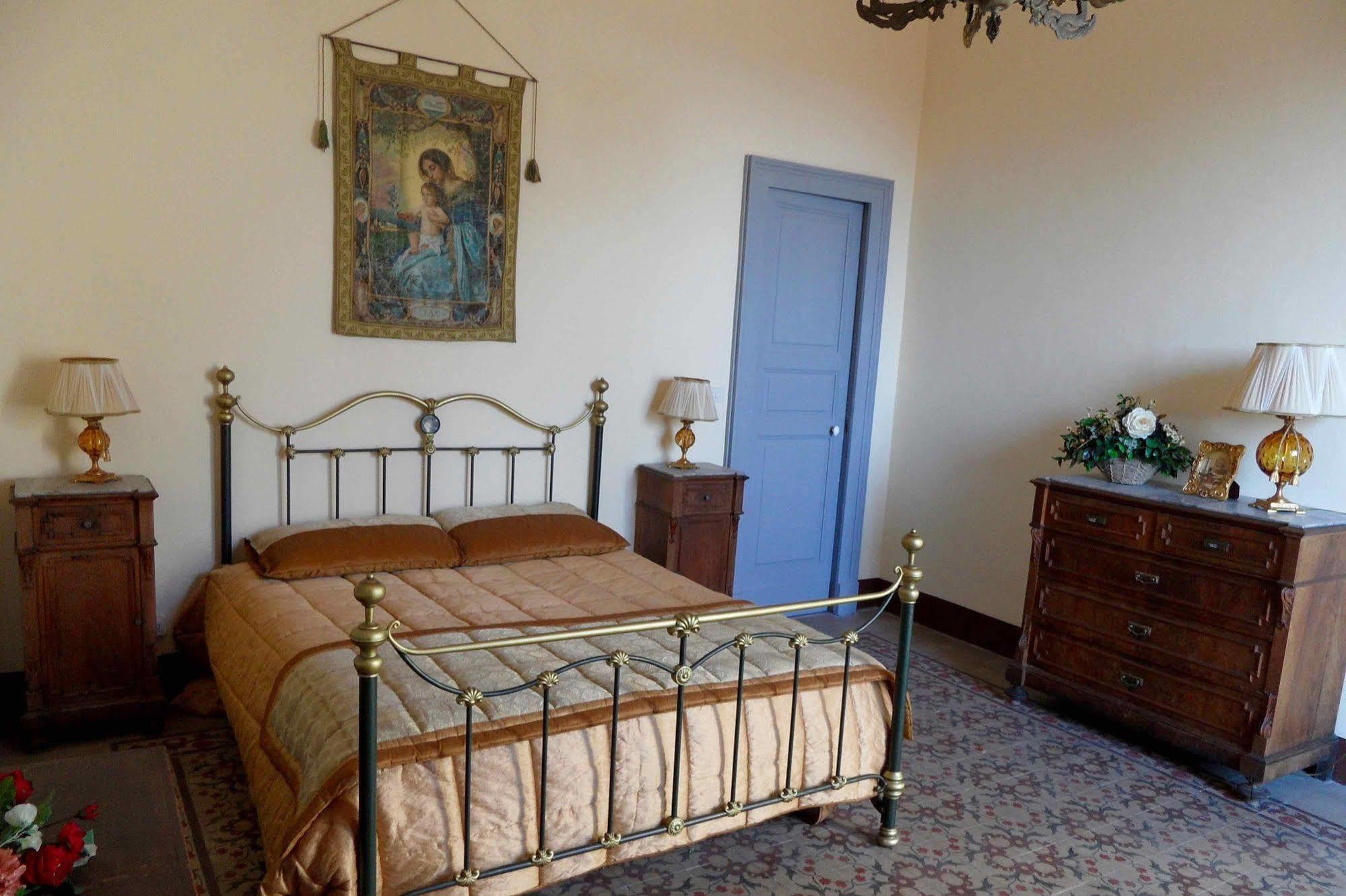 Villa Bonaccorso - Antica E Maestosa Villa Con Piscina Ai Piedi Dell'Etna Viagrande Exteriör bild