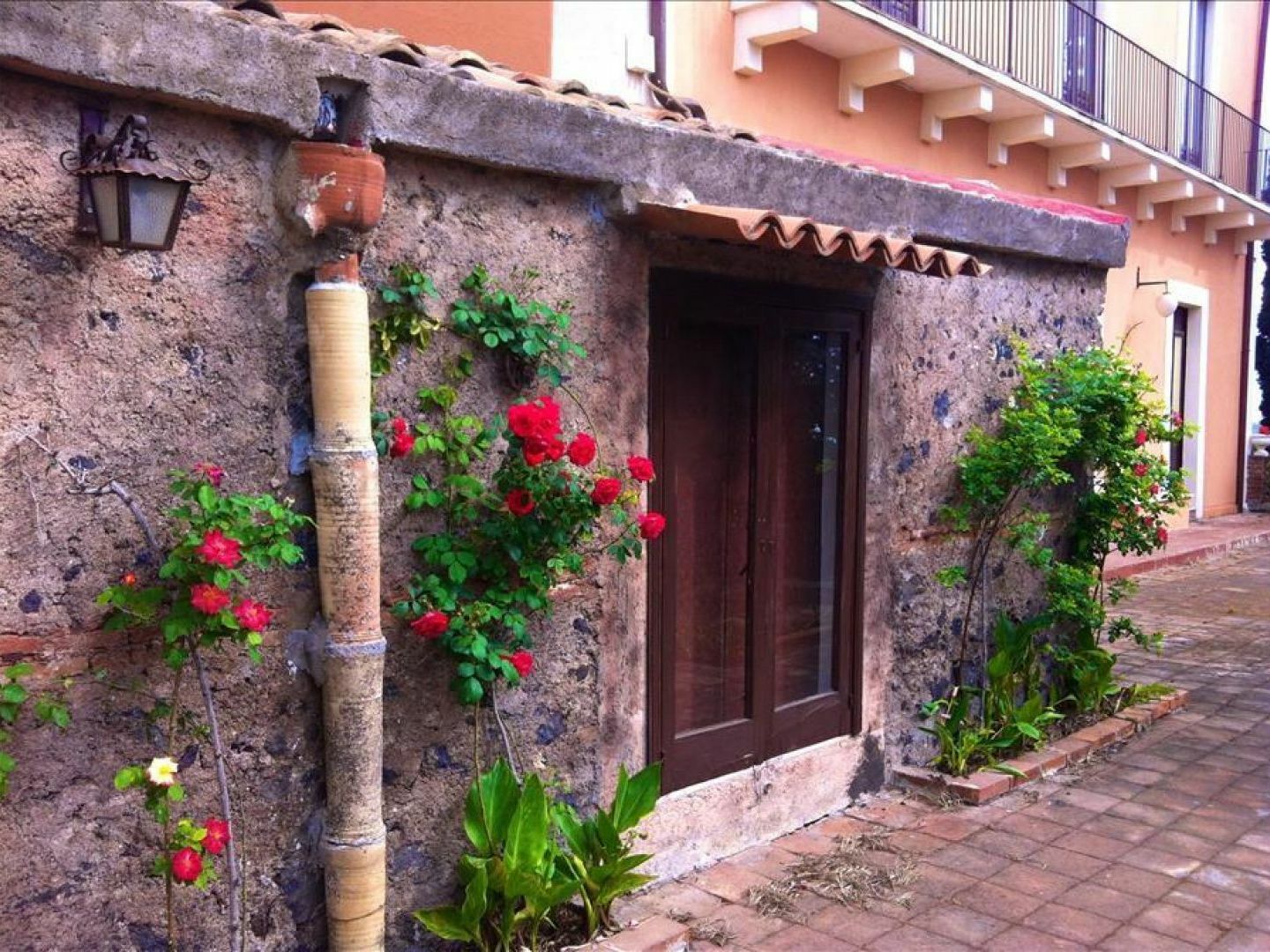 Villa Bonaccorso - Antica E Maestosa Villa Con Piscina Ai Piedi Dell'Etna Viagrande Exteriör bild